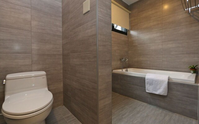Qing Xin Ju Homestay