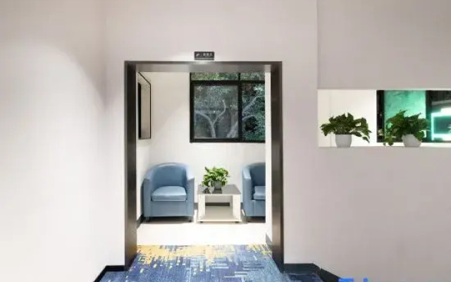Jiyun Hotel (Quanzhou Jinjiang International Airport Wudianshi Traditional Blocks)