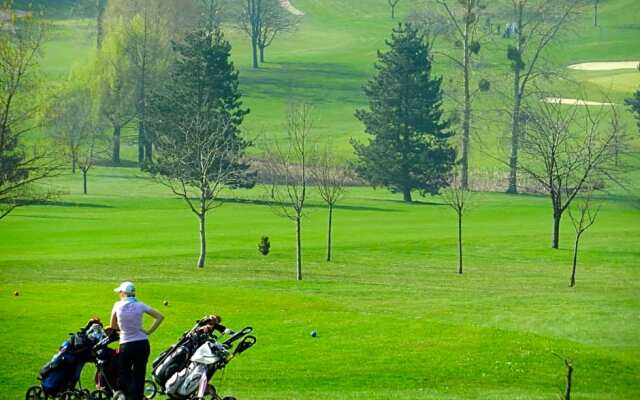 Hôtel Résidence Normandy Country Club by Popinns