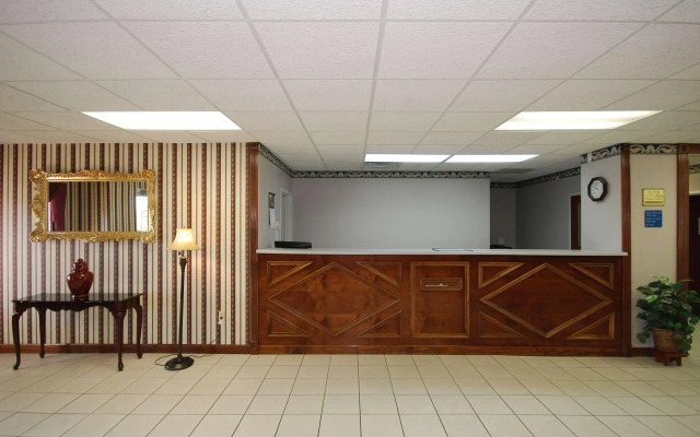 Comfort Inn & Suites Springfield