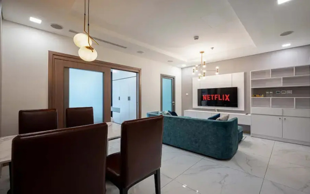 LANDMARK 81 Residences - ANGIA Hospitality