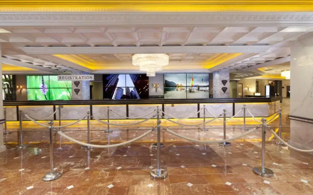 Peppermill Resort Spa Casino