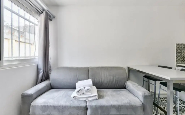 Superbe studio proche de la plage du Prado