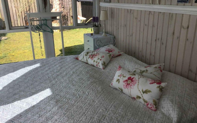 4 Star Holiday Home in Karrebaeksminde