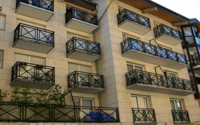 Appartement Brides-les-Bains, 2 pièces, 6 personnes - FR-1-512-2