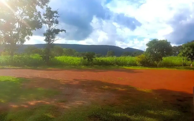 Pousada Recanto da Natureza