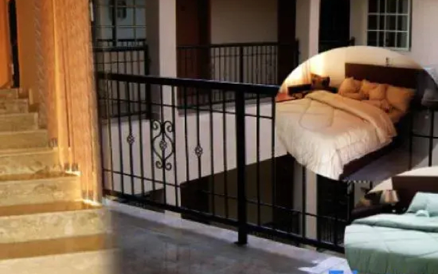 Orchard Hotel - Standard