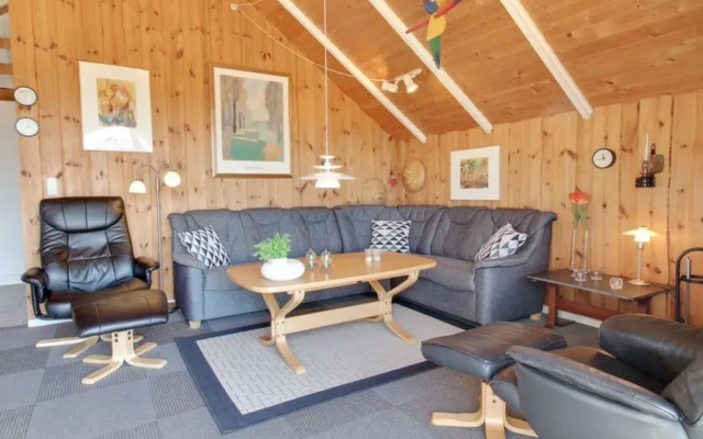 "Marilena" - 150m from the sea in Western Jutland