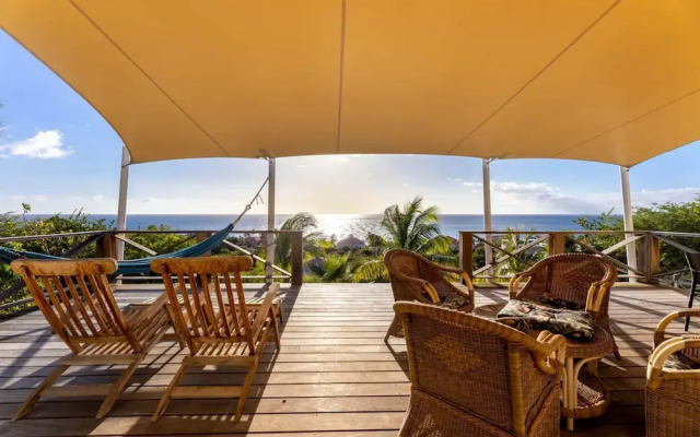 Spacious Bright Villa - Spectacular Ocean Views Private Pool