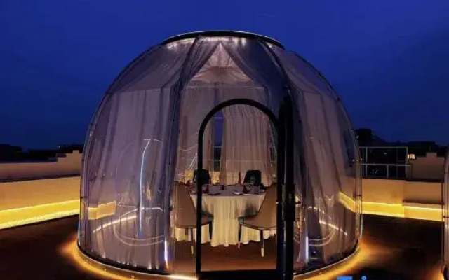 Shanghai Kacunm Hotels