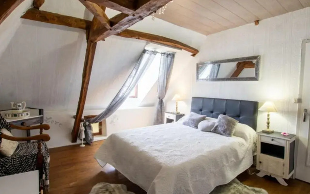 Gite Sainte-Mondane, 4 pièces, 6 personnes - FR-1-616-49