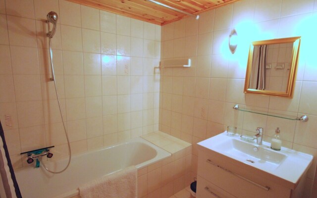 Chaedoz 24-1 Haute-nendaz