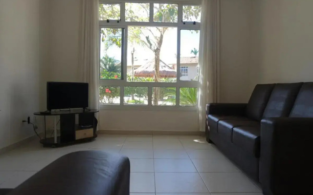 Duplex Luxo 100 metros da Praia