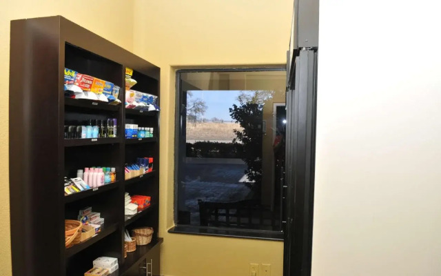 Best Western Plus DFW Airport Suites