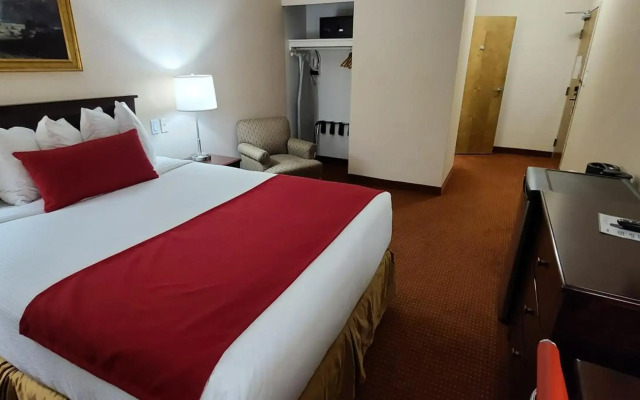 SureStay by Best Western Richmond Vancouver Airport