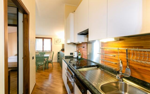 Appartamenti Primavera Sirmione