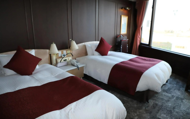 Hotel Sunlife Garden