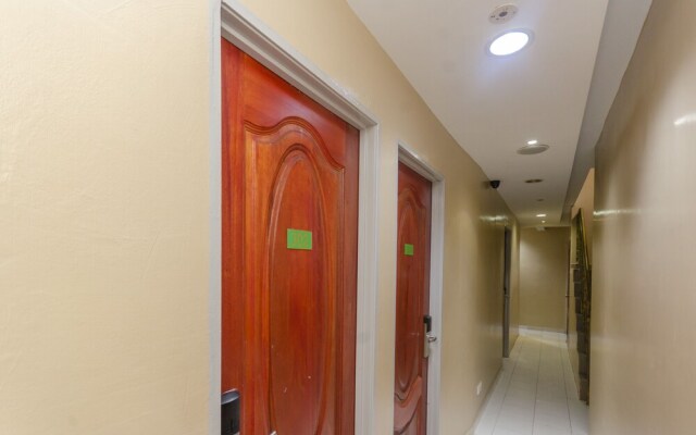 Skudai Hotel