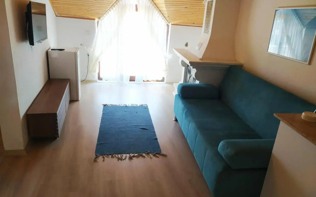 Alya Hotel Gocek