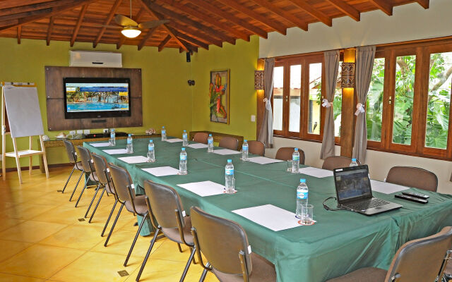 Porto Pacuiba Hotel Ilhabela