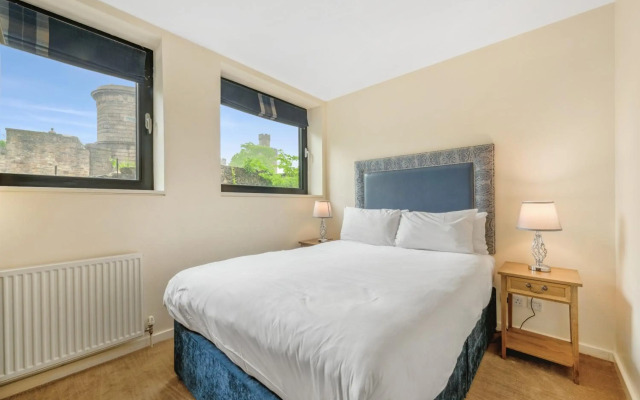 Princes Street Suites