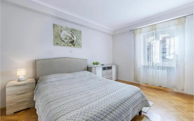 Apartment Sumber Sumper
