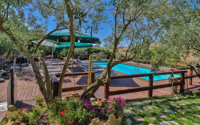 Agriturismo a Alia ID 3644
