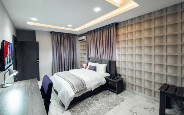 Stay at Gwarimpa