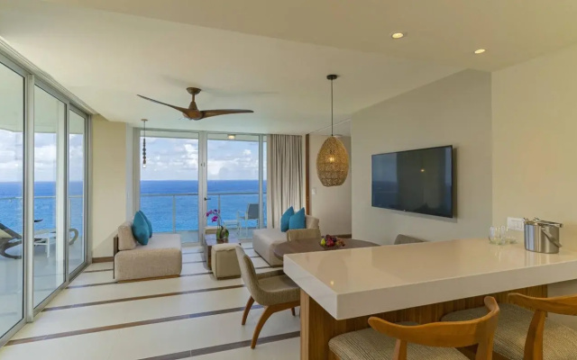 The Westin Cozumel