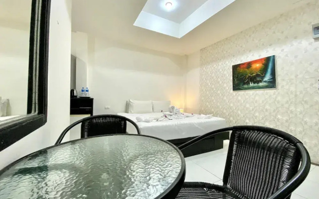 Beachwalk Patong