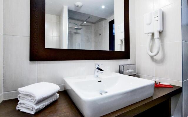 Enzo Hotels Thionville