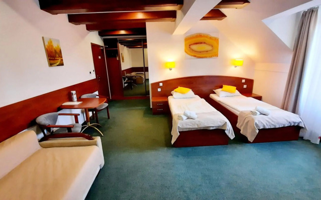 Malachit Karpacz SPA Hotel