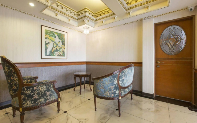 Wing Hotel