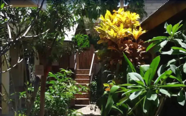 Gerald Homestay