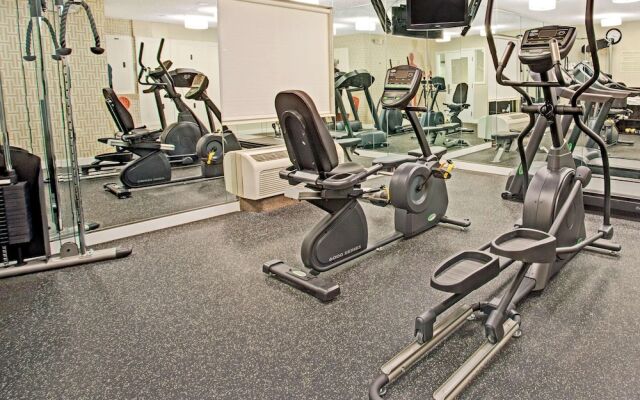 Candlewood Suites Omaha