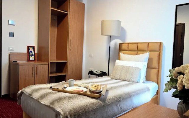 Bucharest Airport Hotel