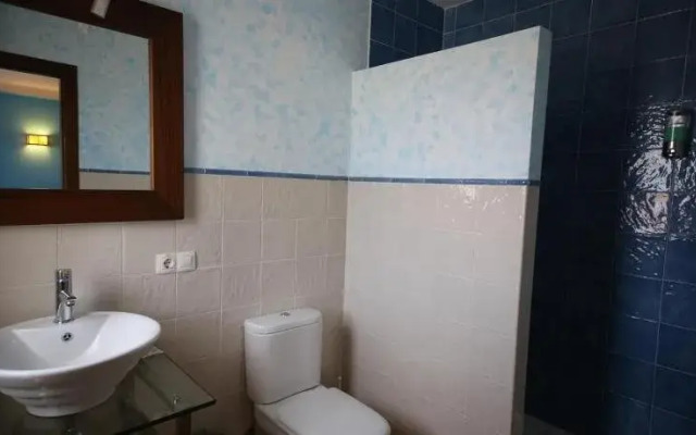 Hotel Rural Los Abriles