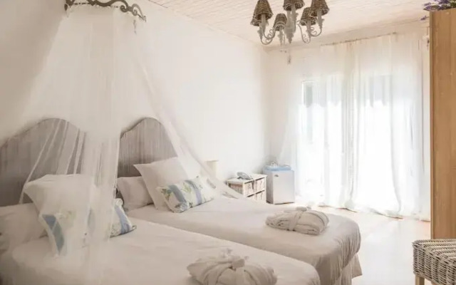 Es Cel de Begur Hotel