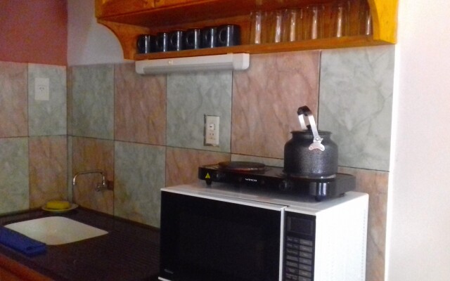 MyHotel Eco Lodge