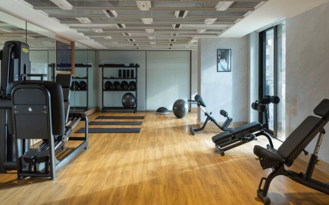 The Westin Istanbul Nisantasi
