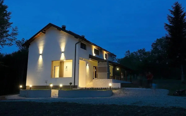 Villa Diva Grabovčeva