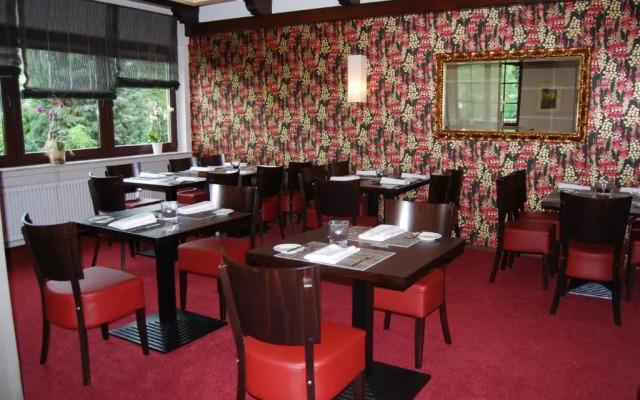 Mittlers Restaurant Hotel
