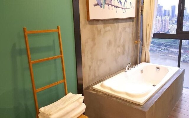Nordic Forest Boutique Hotel