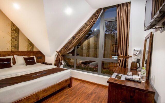 Villa Bao Anh Da Lat