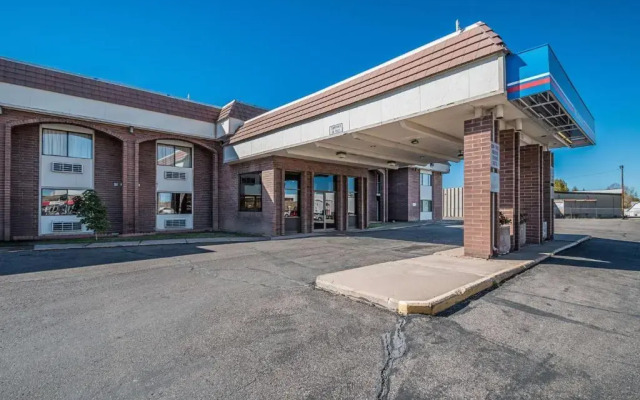 Motel 6 Evanston