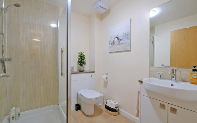 Netherhills Apartment