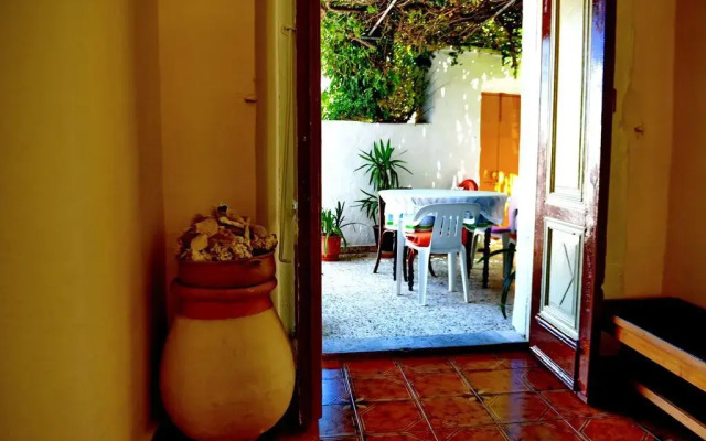 Villa Pavlos