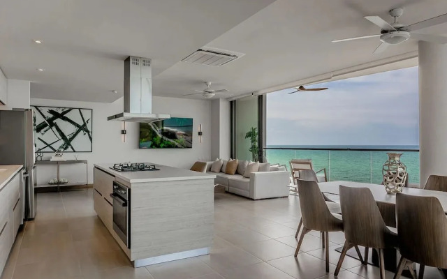 U-GO Morros EOS Frente al Mar