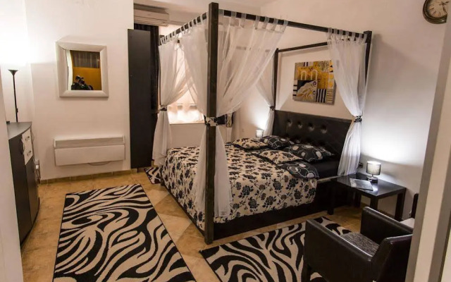 Apart Kalonis Hotel