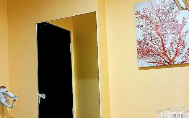 Davao Central Suites